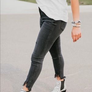 Kancan “Andie” Jean